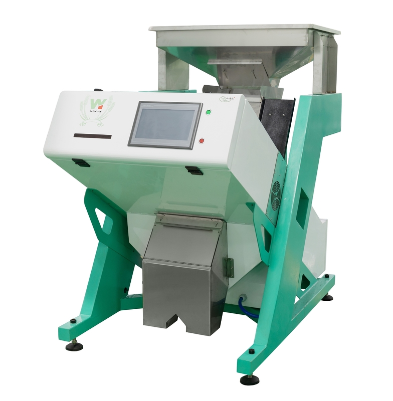 Certificado de controle remoto do Ce do sistema Wenyao Beans Intelligent Automated Sorter de Wifi