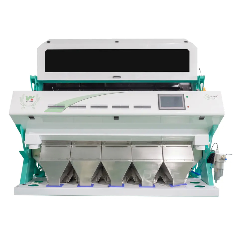 Wenyao Sorteador de cores óptico Sorteador de sementes de girassol Sorteador de cores Sorteador de cores Sorteador de sementes