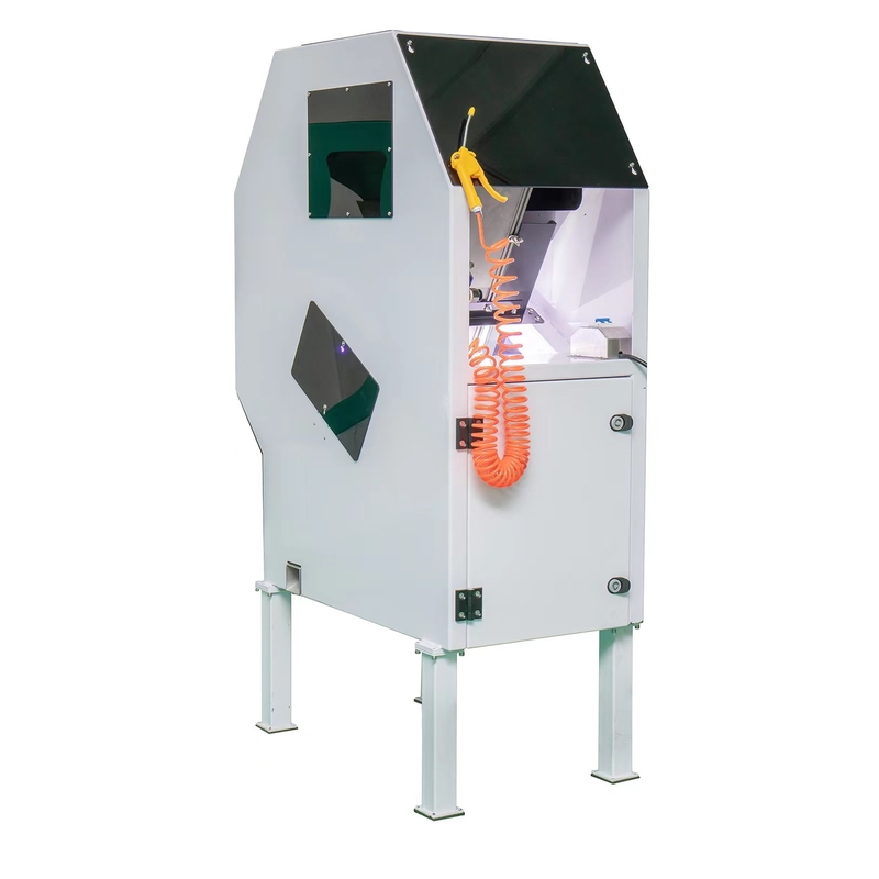 Wenyao Mini Optical Color Sorter para Grão de Café Torrado