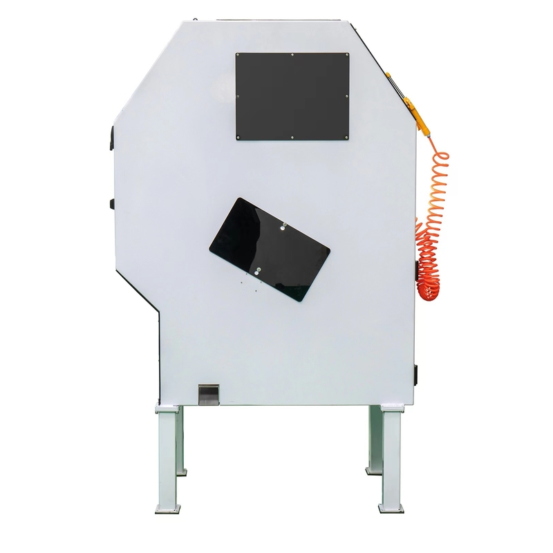CCD Camera Arroz Color Sorter Máquina de Seleção Inteligente para Agricultura