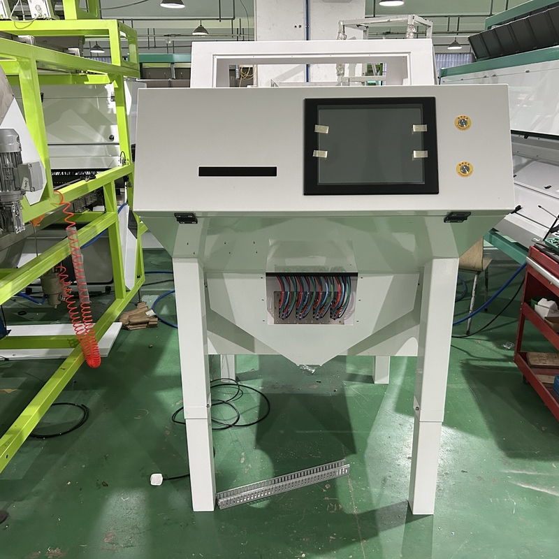 Wenyao selecionador de cores óptico inteligente selecionador de cores de arroz