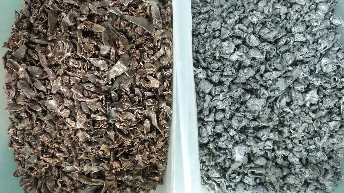 WENYAO Redutor de cor de cinto de metal de baixa manutenção ideal para aplicações de reciclagem Fábrica de redutor de cores de metal para venda