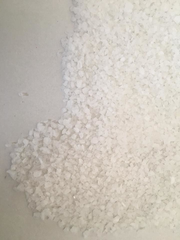 Máquina de limpeza de minério de sal