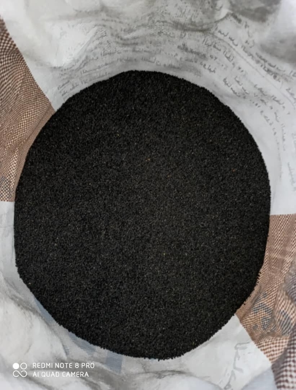 Máquina de classificação de cores de sementes WENYAO com 99,99% de precisão de classificação