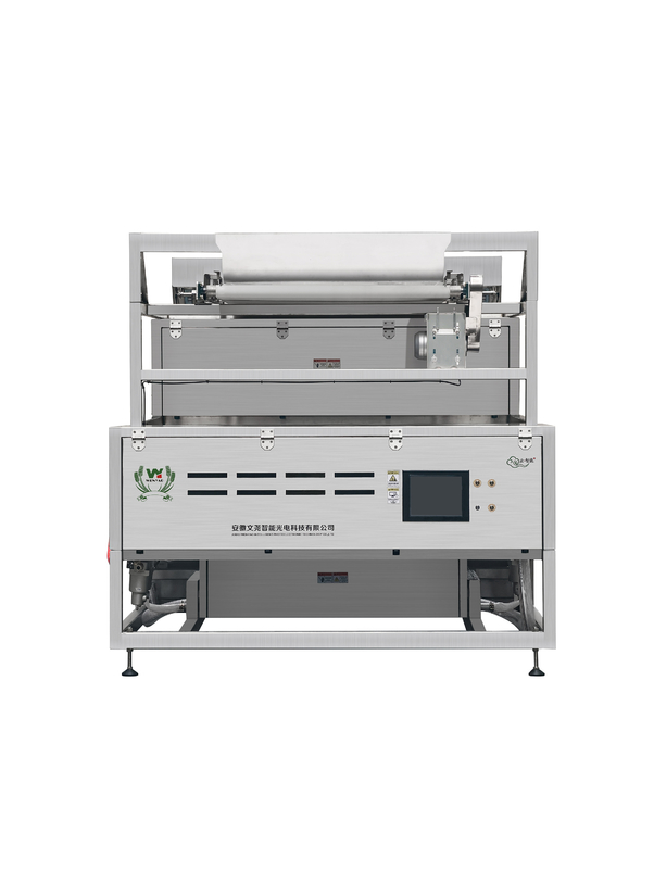 Máquina de separação de cores de Lingonberry de qualidade alimentar