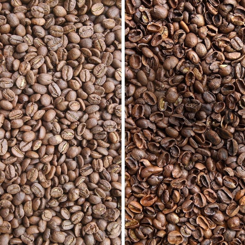 Wenyao máquina de classificação de cores de grãos de café