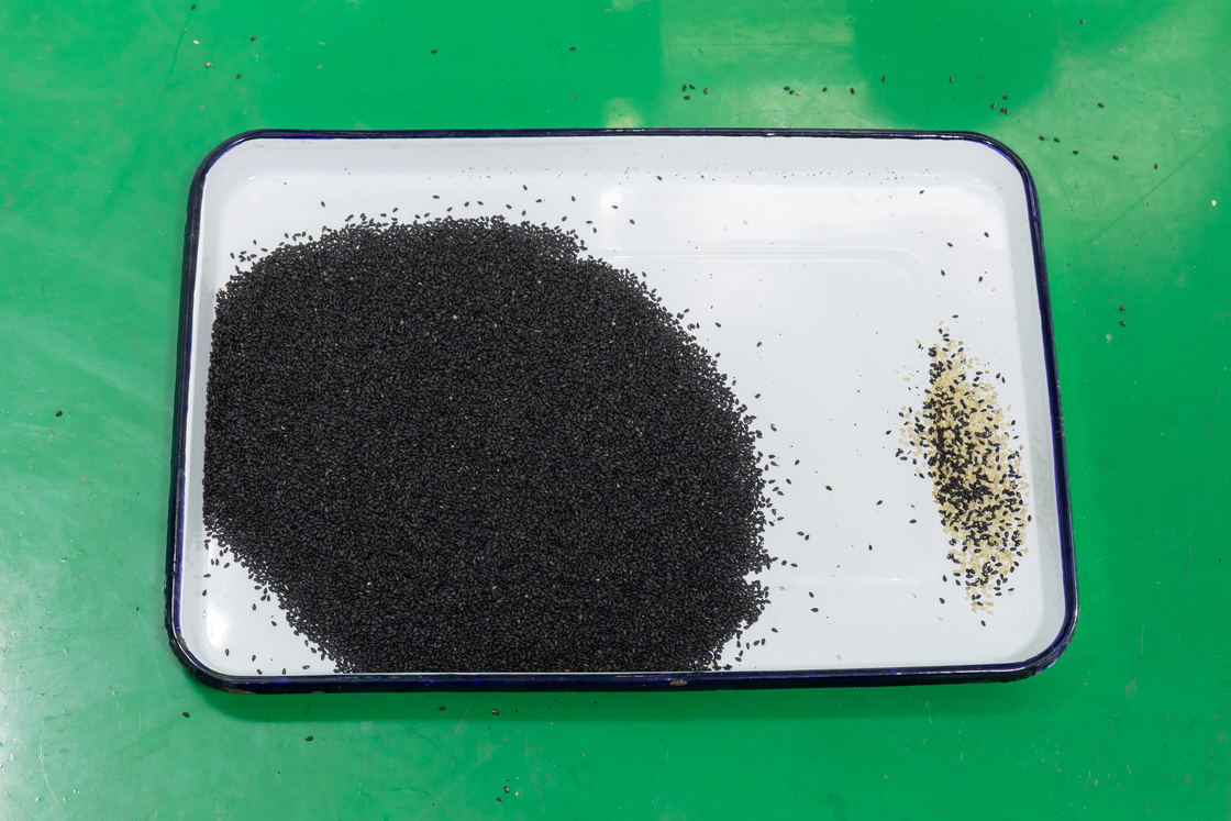 Wenyao máquina de triagem de cores de fábrica chinesa máquina de triagem de cores de gergelim para grãos