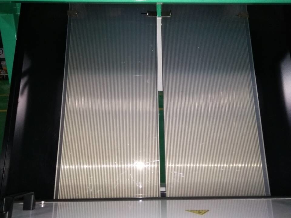 Máquina de classificação de cores de nozes multifunção Wenyao Máquina automática de classificação de cores de nozes de caju