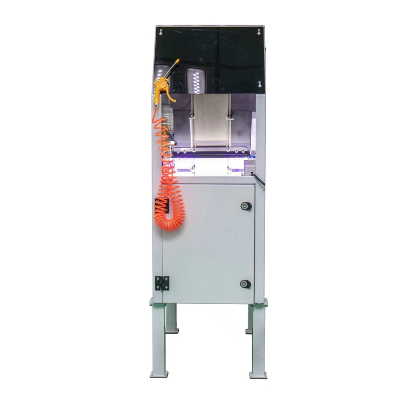 Wenyao CCD Camera Peanut Color Sorter Máquina Inteligente de Classificação de Cores de Amendoim