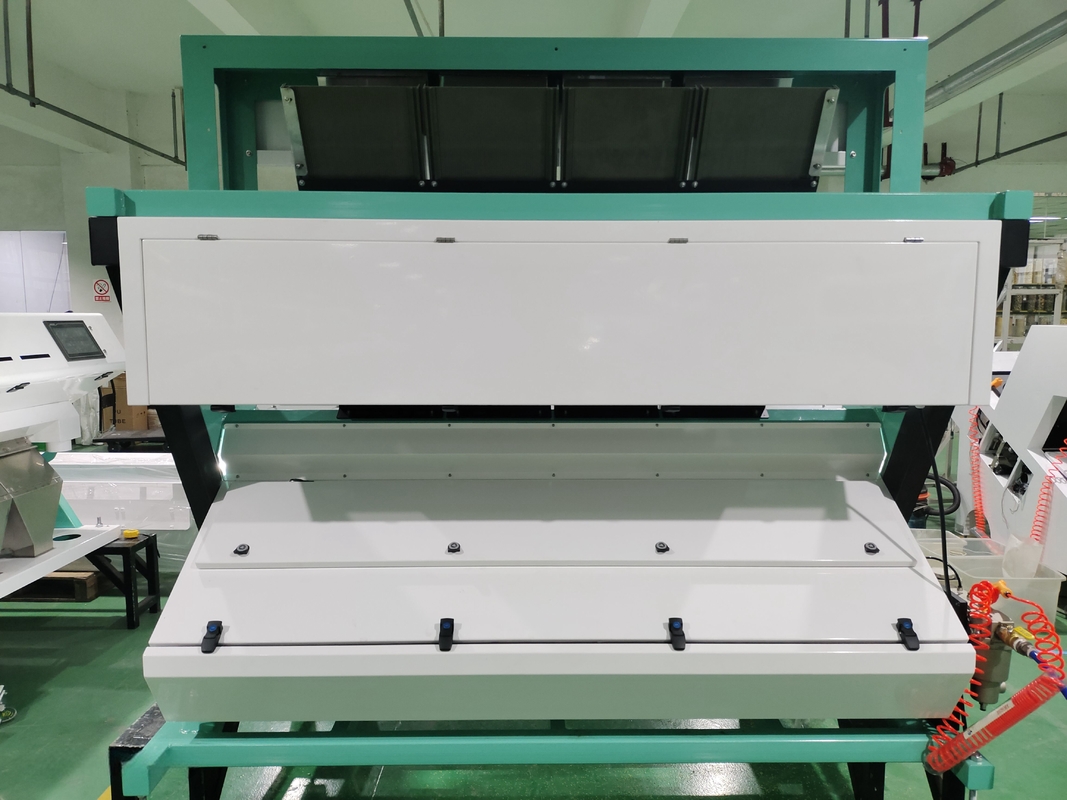 Wenyao Automático Sorteador de Cor de Feijão Máquina de Classificação de Cor de Ervilha