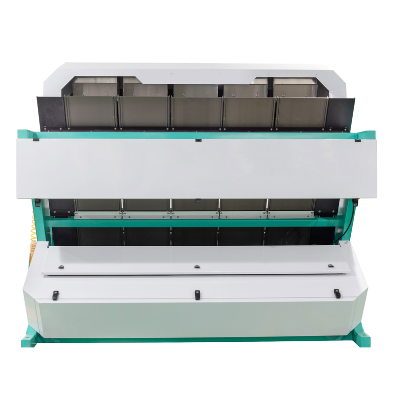 Máquina de classificação de cores de amendoim Wenyao