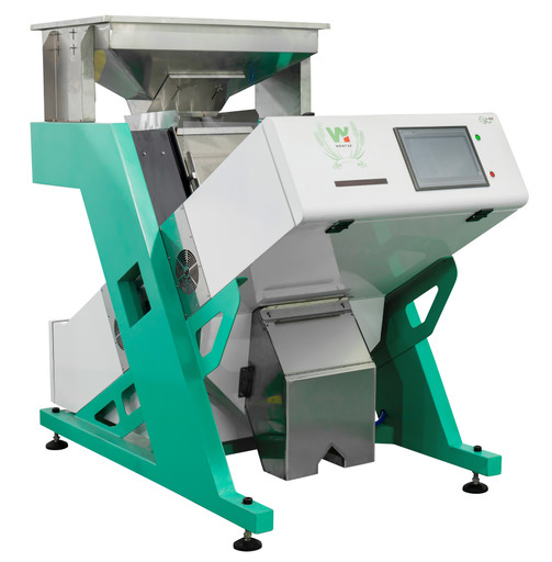 Wenyao Máquina Profissional de Classificação de Cores Automática Classificadora de Cores de Cardamomo