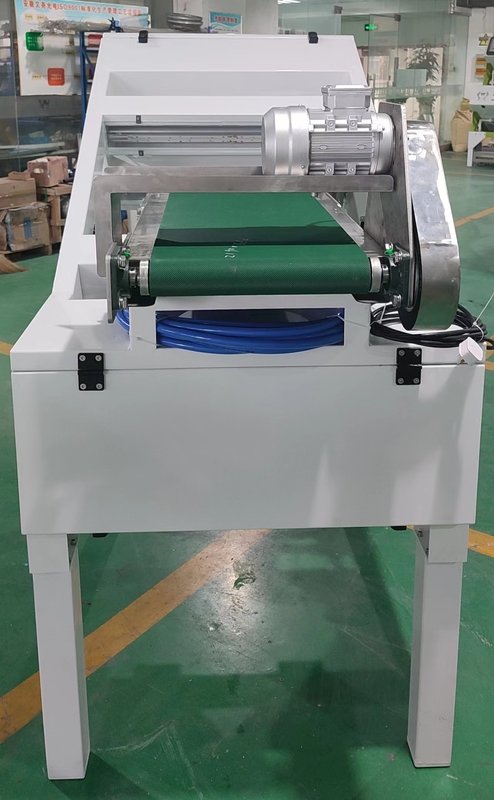 Máquina de classificação de cores de jujuba vermelha