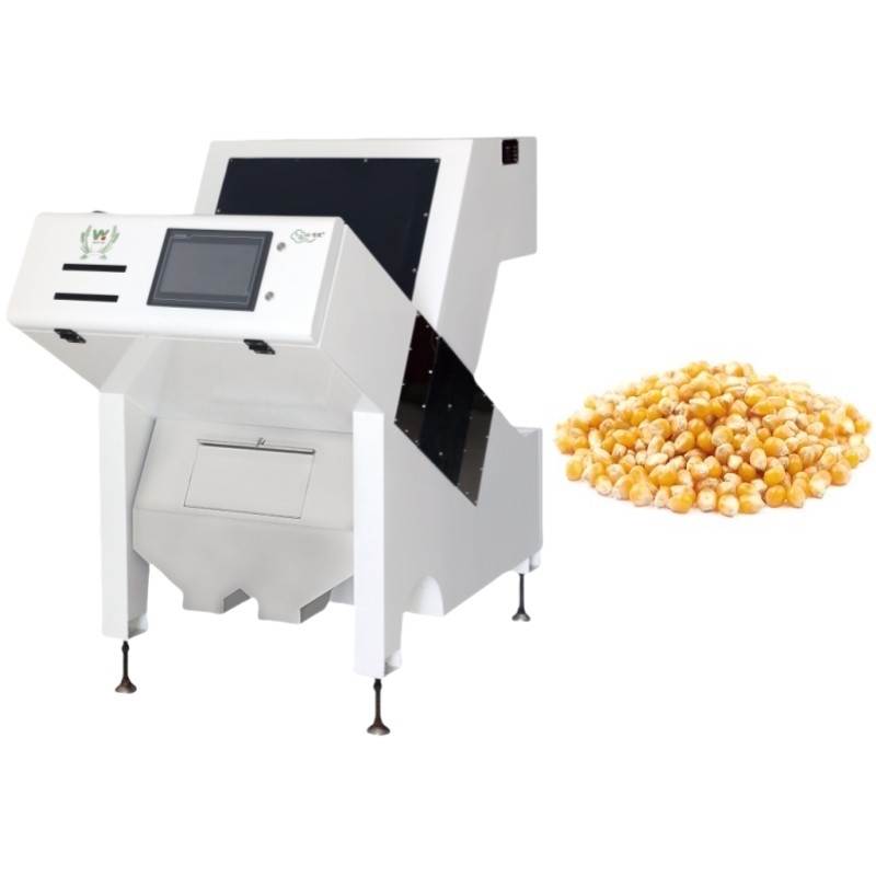 Máquina de separação de cor do milho Wenyao