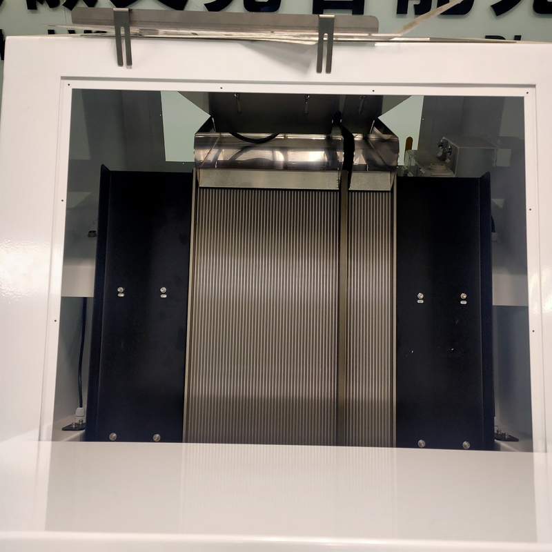 Wenyao Máquina de separação de cores de câmera automática de CCD