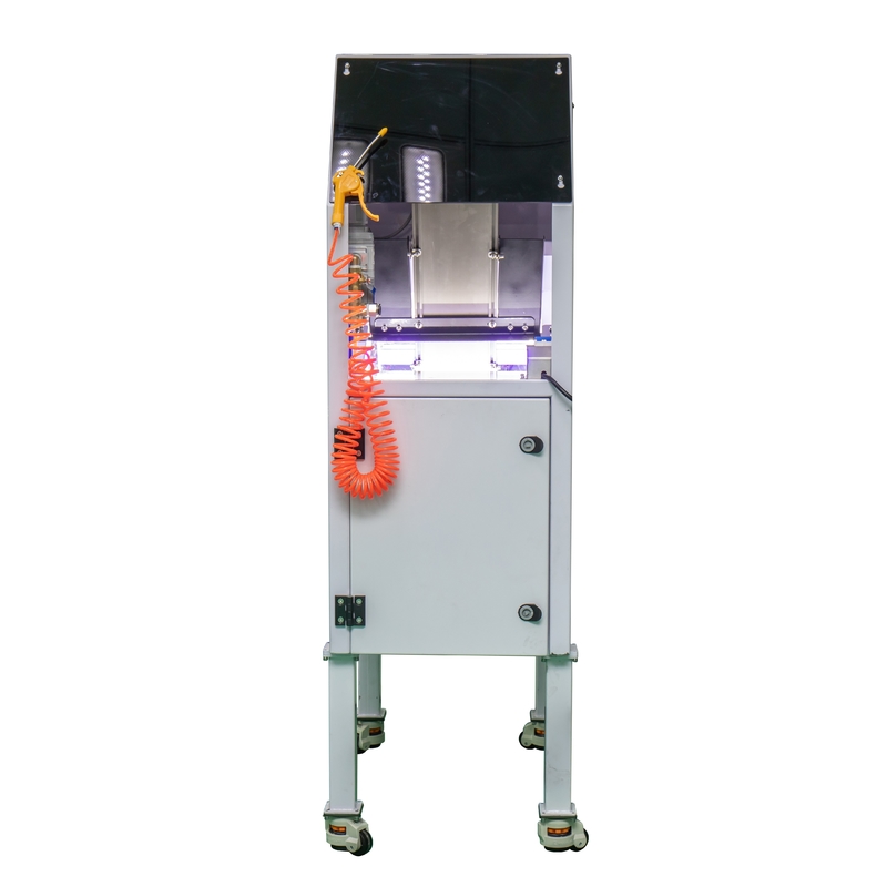Wenyao 50-1500 kg/h Ejector de seleção de cores