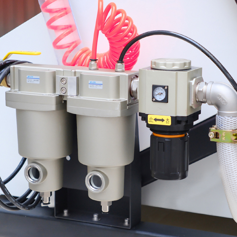 Wenyao 3 Chute Sementes de Linho Color Sorter Sementes Inteligentes Color Sorting Machine