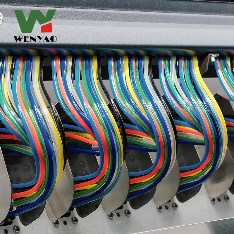 FPGA Chip CCD Peanut Color Sorting Machine (Máquina de classificação de cores de amendoim)