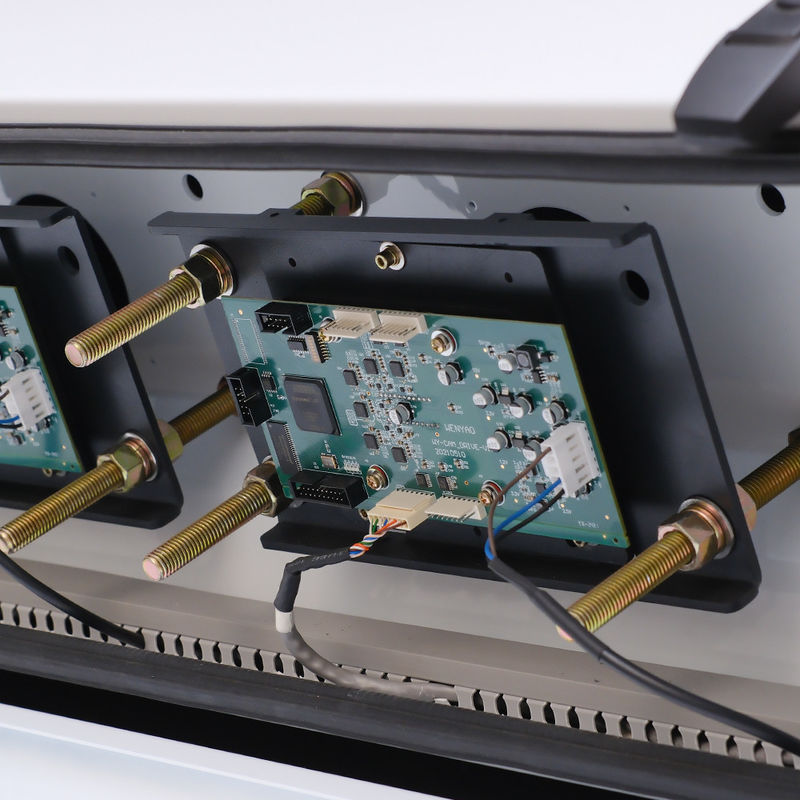 Wenyao 5 Chute Máquina de classificação de cor de feijão de cardamomo