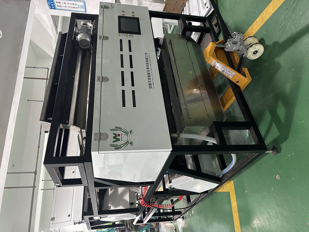 Colour Sortor de framboesa Cereais Arroz Trigo Grãos de café Nozes Colour Sortor para Framboesa congelada Blueberry