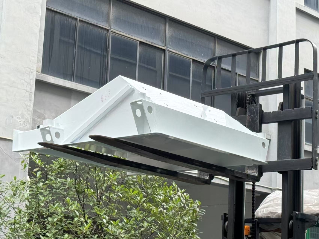 WYDB4 Separador de cores de feldspato de potássio Quartz areia de pedra 10-20tons por hora Máquina de triagem de cores de rastreador