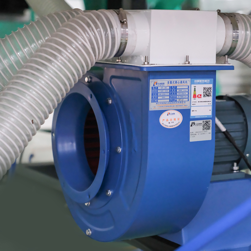 China Wenyao Máquina de triagem de feldspato de potássio CCD Color Sorter Manufacturer