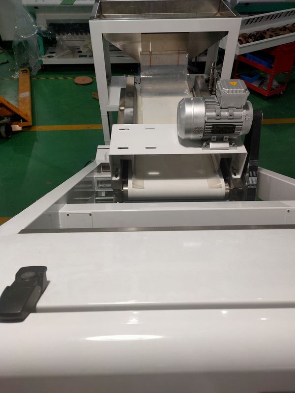 Wenyao Separação automática de cores Maquina de classificação de cores de mirtilos frescos