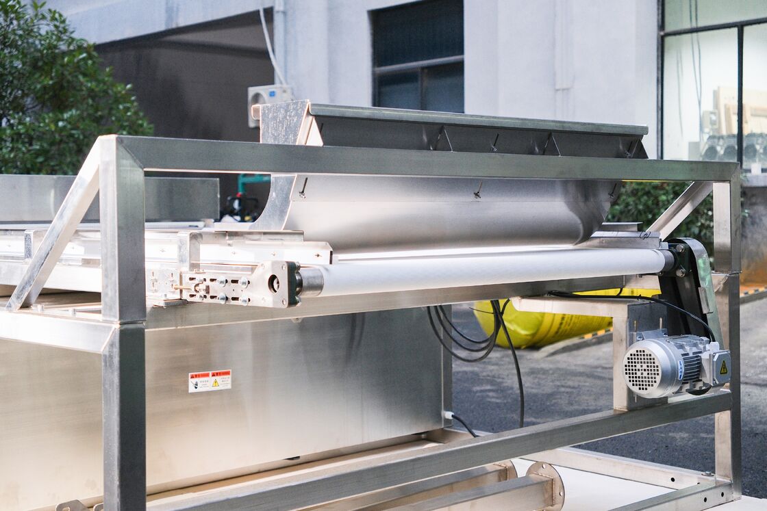 Classificador de Cor de Bagas de Zimbro Wenyao Correia Larga Aço Inoxidável Mirtilo Morango Framboesa Preço de Fábrica da Máquina de Classificação de Cor com Certificado CE Controle Remoto