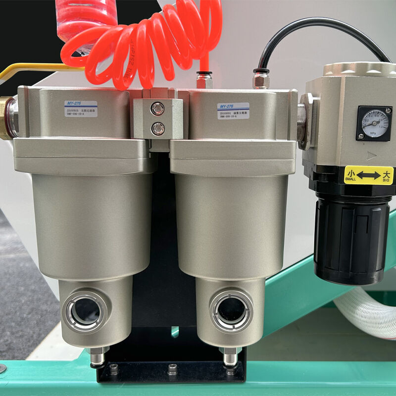 Sortador de cores de grãos de alta precisão com saída 3-8TPH e precisão de triagem ≥ 99,99% para arroz trigo moído quinoa milho de trigo