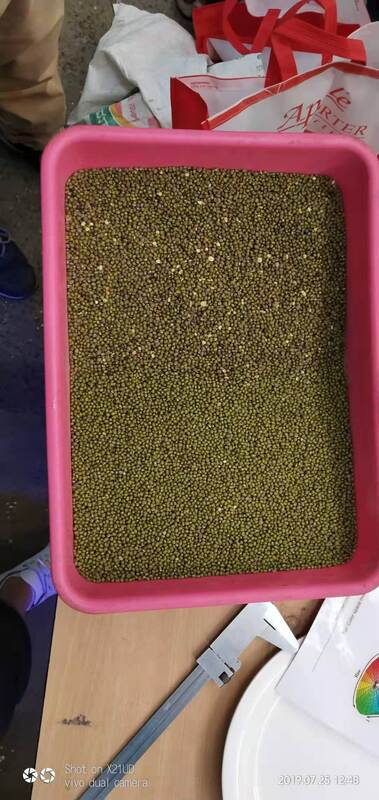 Classificador automático de cores ópticas de grãos com certificação CE, grãos pretos, grãos de café, lentilhas, máquina de classificação de cores para venda 2026