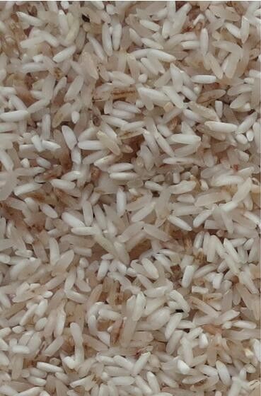Tipo máquina da rampa do classificador da cor do arroz do CCD com alta resolução