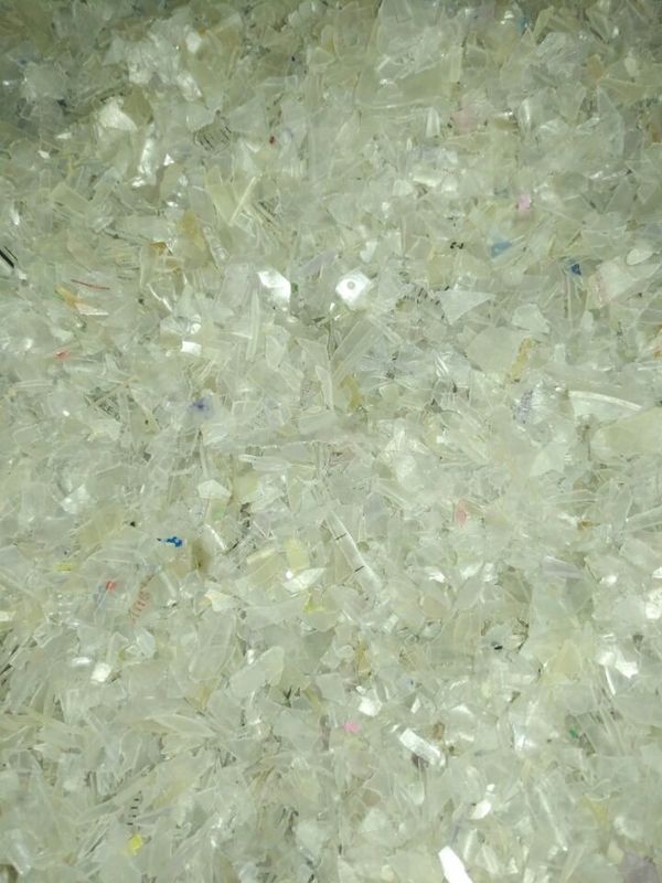 Reciclando o classificador plástico da cor do plástico do equipamento ótico de máquina de processamento