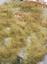 Canais cozinhados aferventados da rampa 64 da máquina 1 do separador do arroz para que o moinho de arroz processe o arroz