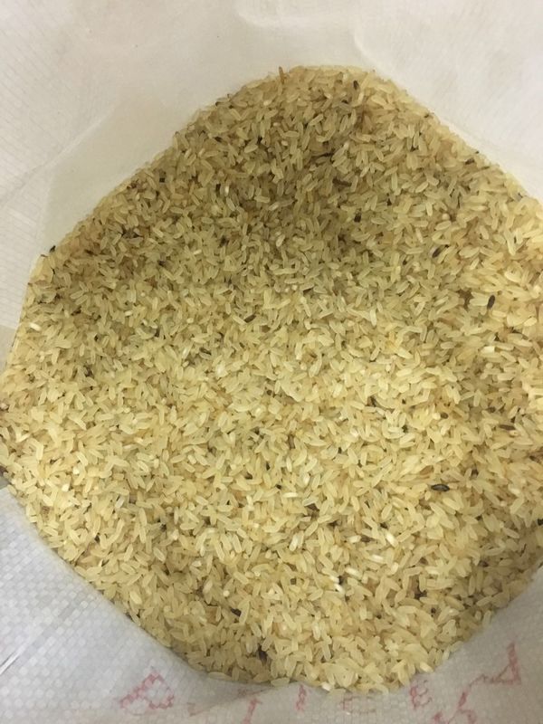 Máquina de Wenyao Parboiled Rice Color Sorter para classificar o arroz preto no moinho de arroz de Indonésia