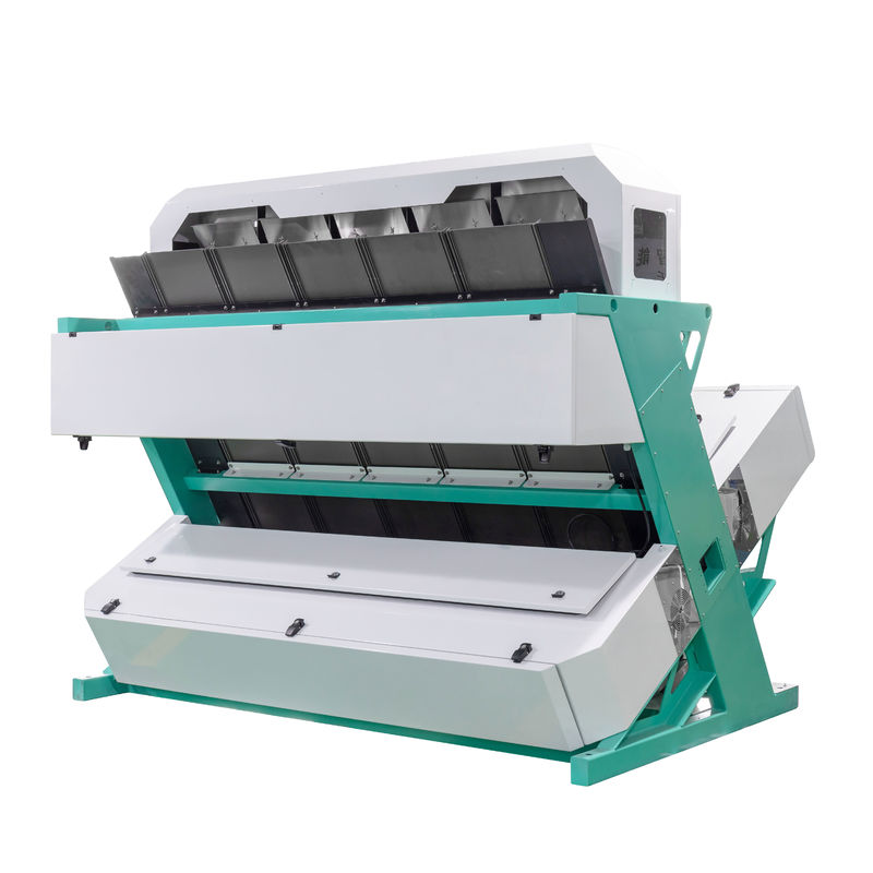 Máquina de classificação de cores de placas de PCB para placas de PCB verdes
