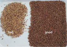 Máquinas agrícolas Wenyao Mini Sorteador óptico Fornecedor Sorteador de cor de trigo