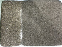 Chia Seed Processing Equipment Chia semeia a máquina de classificação Chia Seed Color Sorter