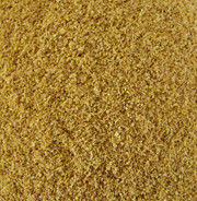 Ginger Processing Plant Color Sorter com RGB Nir Sensor