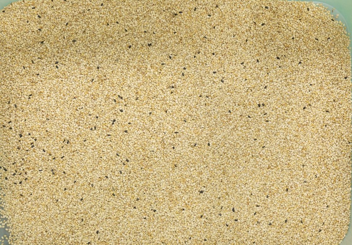WENYAO Multi Grain Sorter Machine, classificador ótico da cor do sésamo