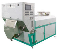 A máquina de classificação do vidro de WENYAO 3t/h, recicla a máquina de vidro do separador da cor