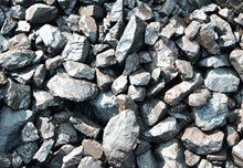 Classificador da cor do CCD da precisão alta 3t/h para o processamento da pedra do minério do manganês