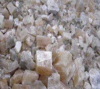 limpeza inteligente da poeira do classificador do RGB Nir Cameras Calcite Stone Color de 5400 pixéis