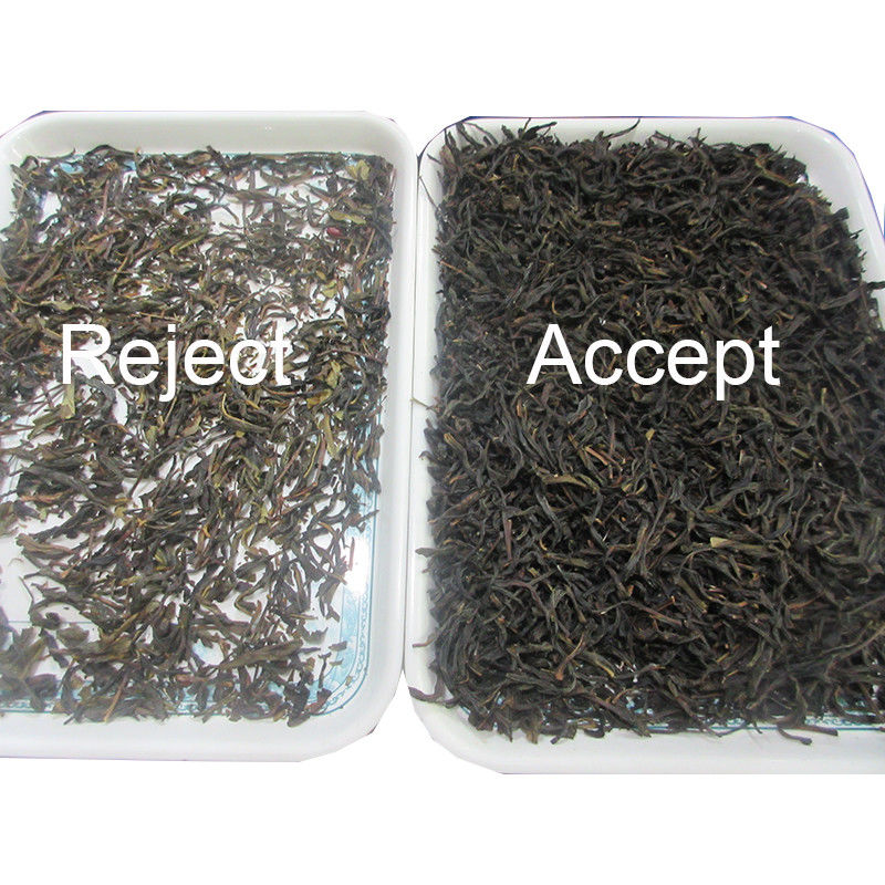 192 fases do classificador 3 de Mini Colong Ceylon Tea Colour dos canais