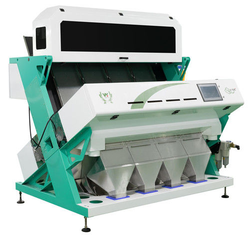 Captação da imagem latente do CCD Toshiba HD do classificador da cor do trigo do de alta capacidade