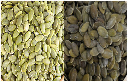 Ccd automático Multifunction do classificador da cor do arroz do sésamo do trigo do Quinoa do milho ótico