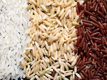 Sistema de Aquisição de Cereais de Arroz CCD Sensor Óptico Marca Mundial Classificador de Cores