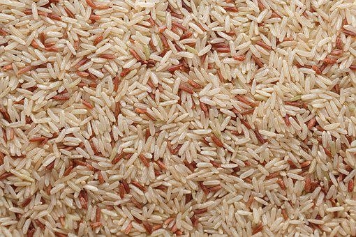 80Tons pelo classificador esperto da cor do arroz integral da câmera do CCD do diodo emissor de luz do dia para a planta do moinho de arroz
