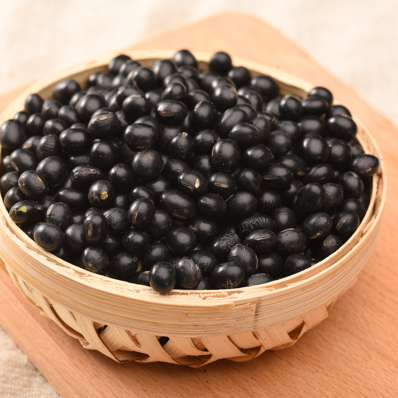 O feijão vermelho preto do baixo consumo de aço inoxidável colore a planta da terra da máquina do classificador