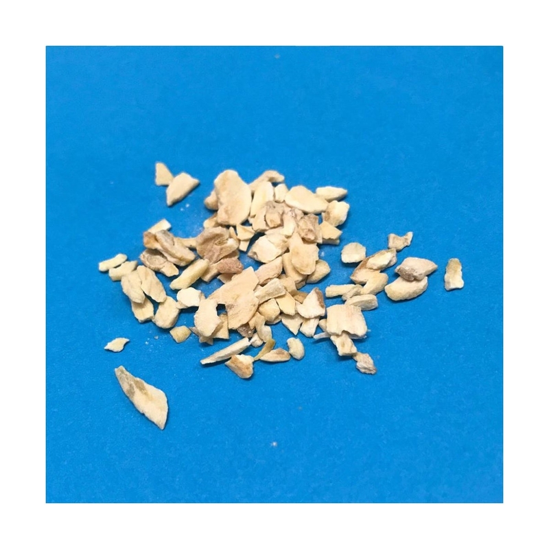 300 - 1000kg/H desidratou a máquina de classificação vegetal usada para a terra
