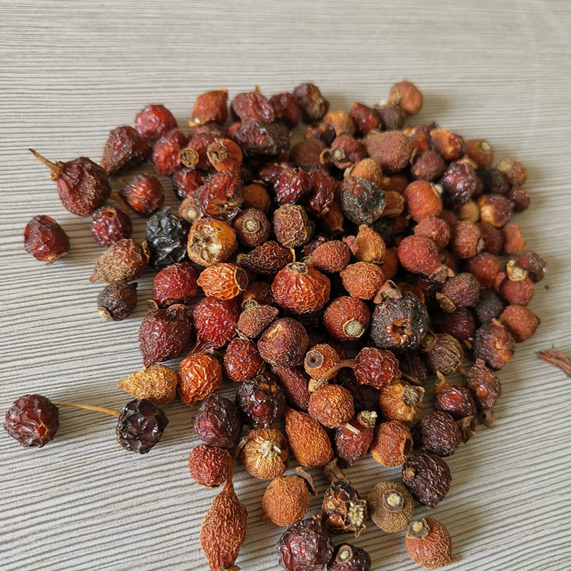 A máquina do classificador da cor do Rosehip de 3 canais personalizou a cor